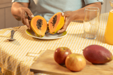 Alimentação