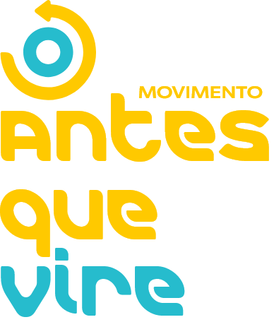 Movimento Antes que vire