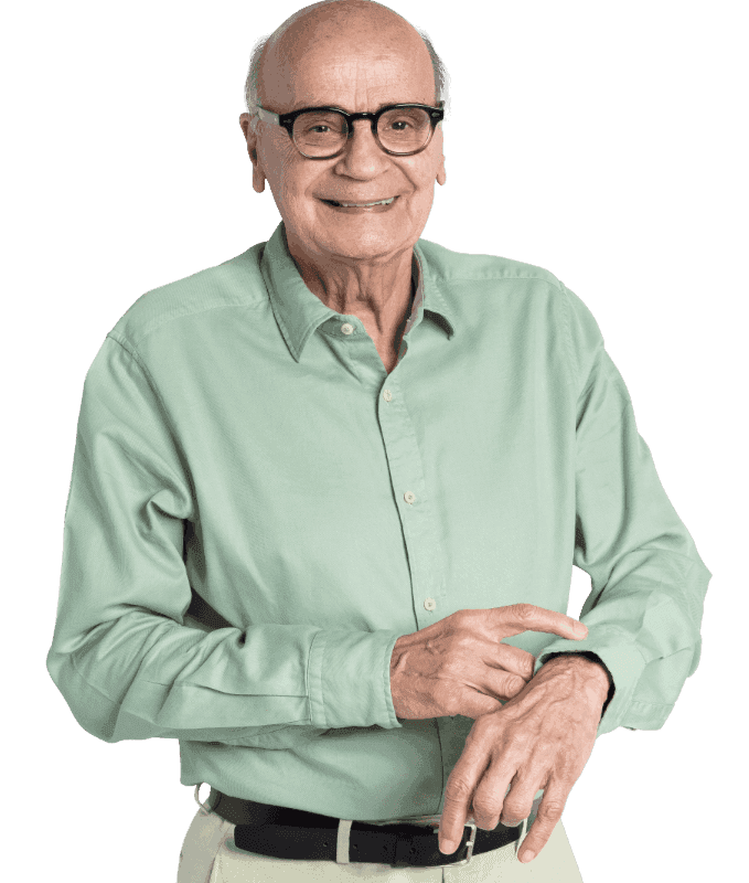Dr. Drauzio Varella