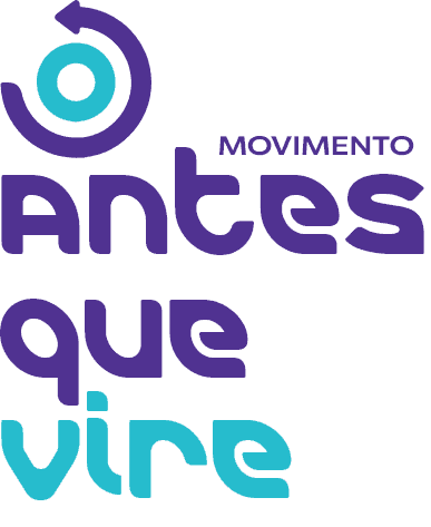 Movimento Antes que Vire
